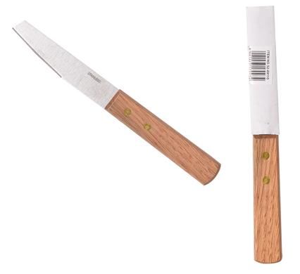 Bulk Pack 5 x Agricultural Crop Cutting Knife - 112mm