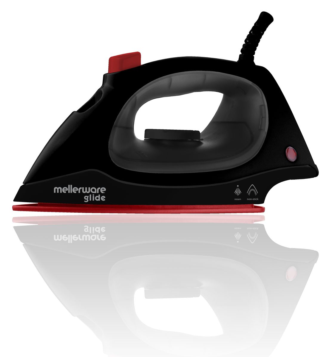Mellerware 1200w Iron 23120 Buy Online in South Africa