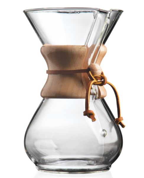 Chemex Coffee Maker Glass 6 Cup