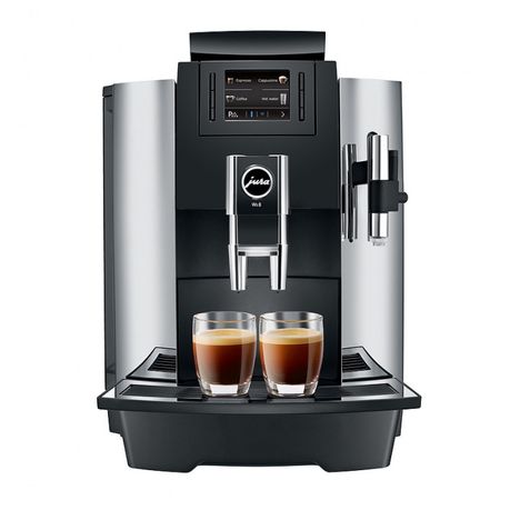Jura WE8 Coffee Machine | Buy Online in 