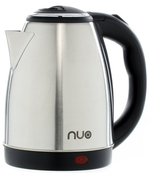 NUO - B-40 Stainless Steel Kettle