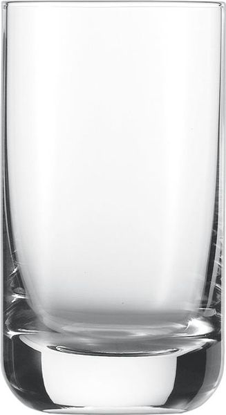 Schott Zwiesel Convention Water 255ml Set of 6