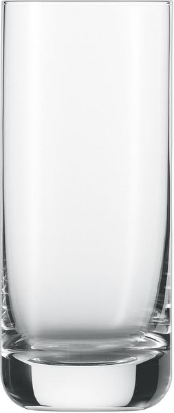 Schott Zwiesel Convention Beer Tumbler 345ml Set of 6
