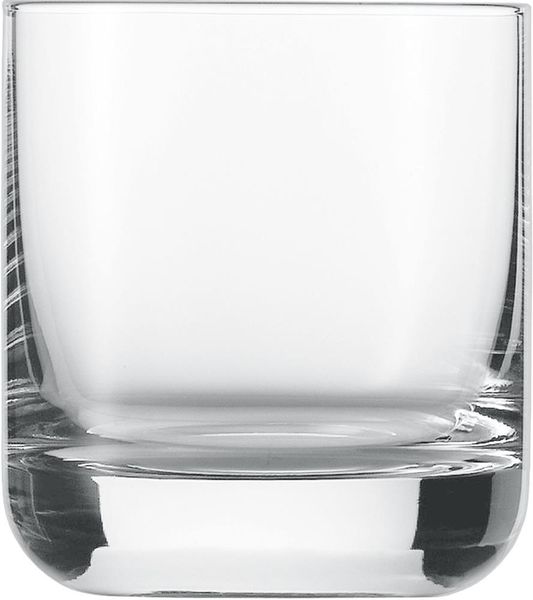 Schott Zwiesel Convention Whisky 300ml Set of 6