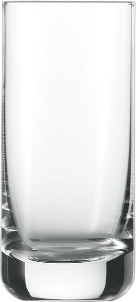 Schott Zwiesel Convention Long Drink 390ml Set of 6