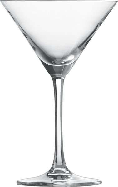 Zwiesel Bar Special Martini 166ml Set of 6