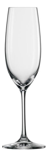 Zwiesel Ivento Champagne 228ml Set of 6