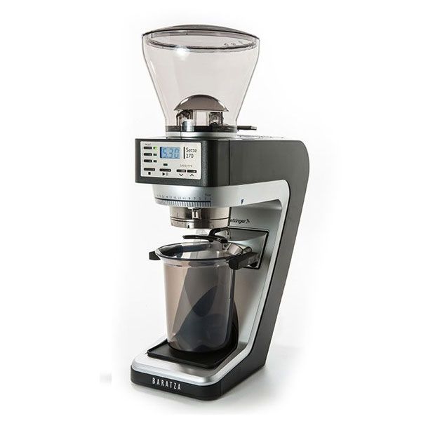 Baratza Sette 270 Home Espresso &amp; Coffee Grinder (Time-Based)