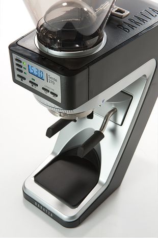 Baratza Sette 270 Home Espresso Coffee Grinder Time Based Shop Today. Get it Tomorrow takealot