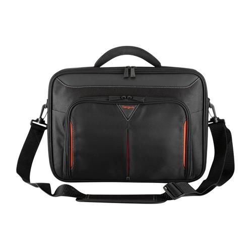 Targus Classic+ 15.6" Briefcase - Black