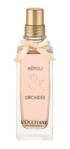 L'Occitane Neroli &amp; Orchidee Eau De Toilette - 75ml