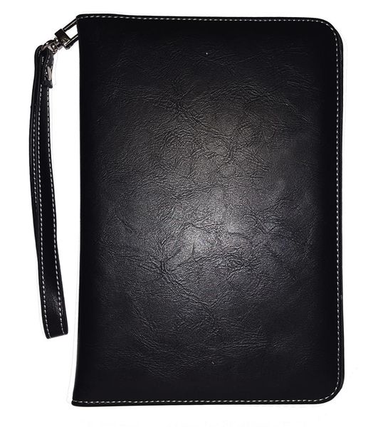 Executive Classic Case For iPad Air - Black