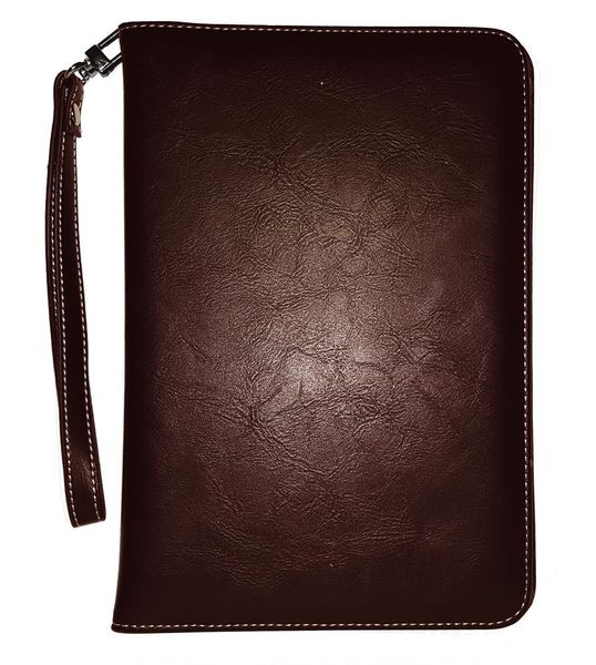 Executive Classic Case For iPad Air - Brown