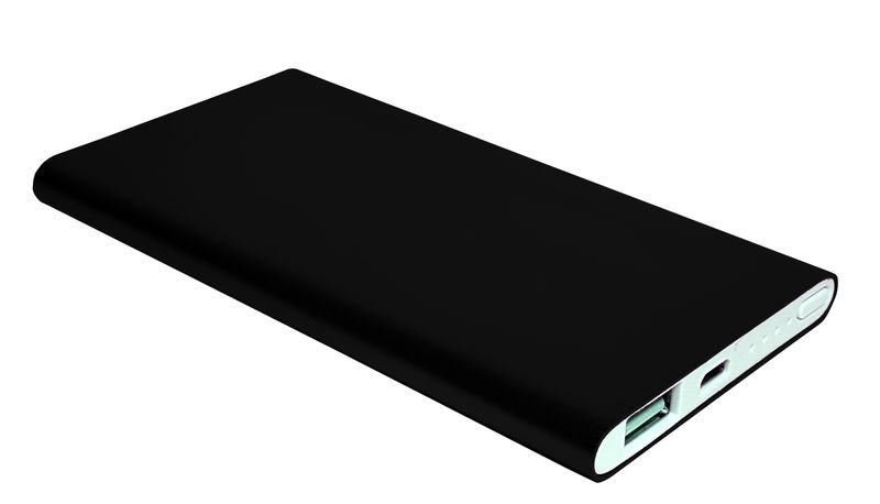 PowerBank 10 000 mAh F46 - Black