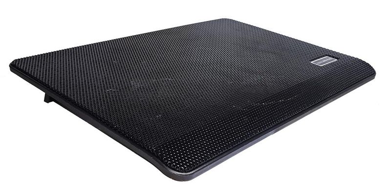 Notebook Cooling Pad - N131 - 15.4 inch