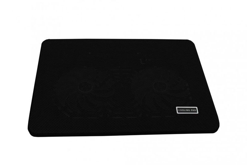 Notebook Cooling Pad - N139 - 15,6 inch