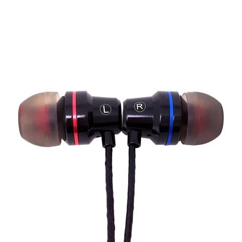 Line Remote And Mic - A500 - Black image