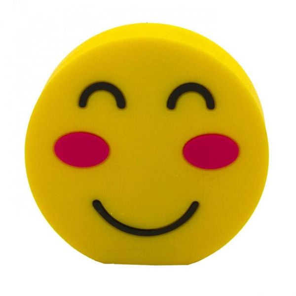 PowerBank 6 000 mAh Cartoons - Shy