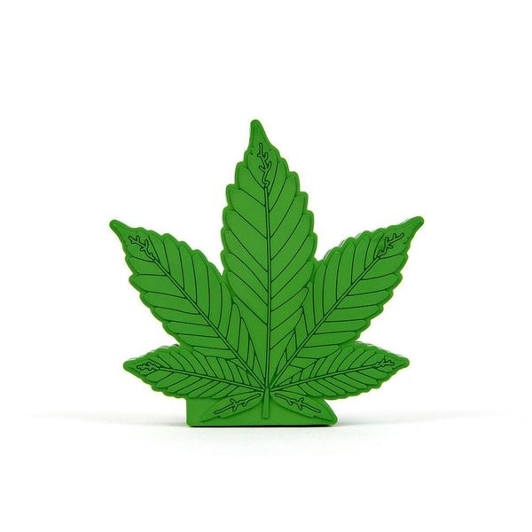 PowerBank 6 000 mAh Cartoons - Leaf