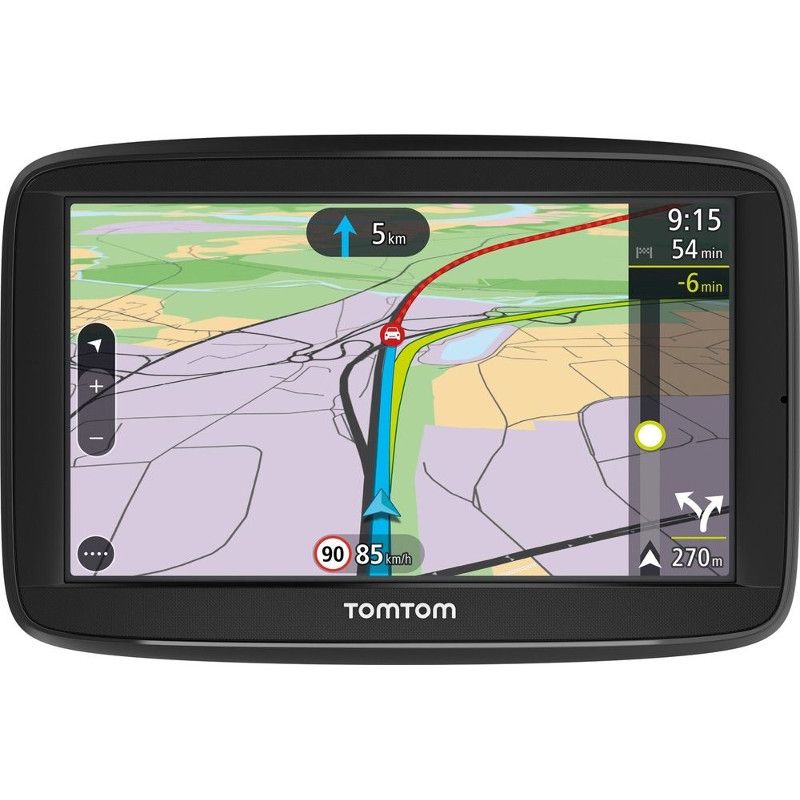 Tomtom Via Navigation Gps Loading Zoom Tomtom Via Navigation Gps Loading Zoom