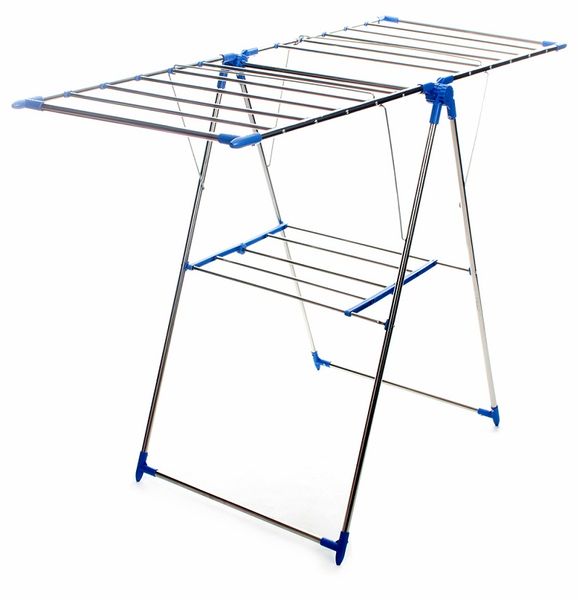 Montague Foldable Clothes Drying Rack