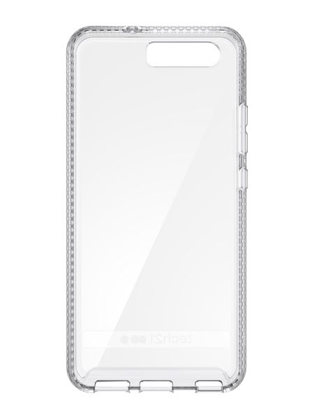 Tech21 Pure Clear Cover for Huawei P10 - Clear