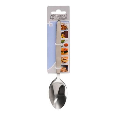 Bulk Pack 5 x Pack of 4 Spoons