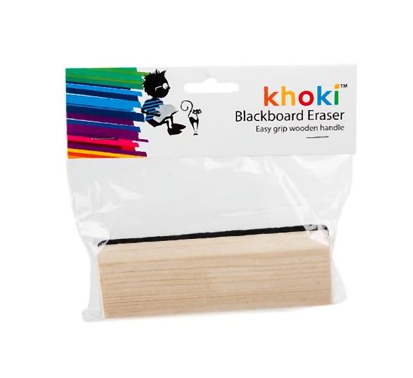 Bulk Pack 5 x Blackboard Duster