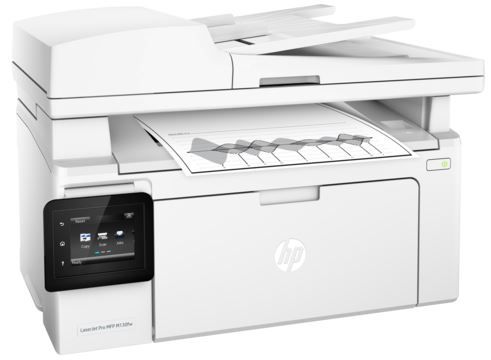 HP LaserJet Pro M130fw Multi-Function Printer
