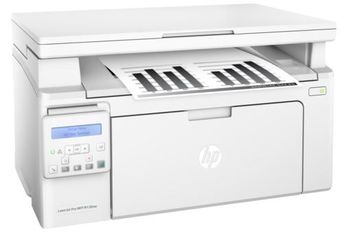 HP LaserJet Pro M130nw Multi-Function Printer