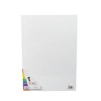 Bulk Pack 5 x Art & Craft Canvas Panel A3 | Buy Online in South Africa ...