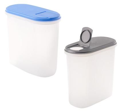 Bulk Pack 4 x Cereal-Store 3.0 Litre Assorted