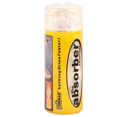 Bulk Pack 4 x Chamoise In Plastic Container 325mm x 430mm