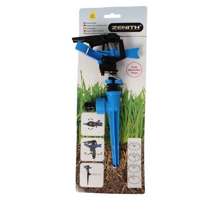 Bulk Pack 4 x Sprinkler Impulse With Spike