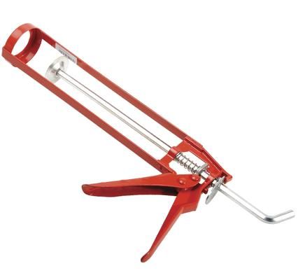 Caulking-Gun 225mm HD Skeleton-Patt - 6 Pack