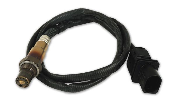 Bosch LSU 4.9 5-Wire Air Fuel Ratio Sensor (Wide-Band 02 Sensor) Lamnda
