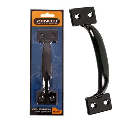 Bulk Pack 5 X Handle B/J Screen-Door 165mm