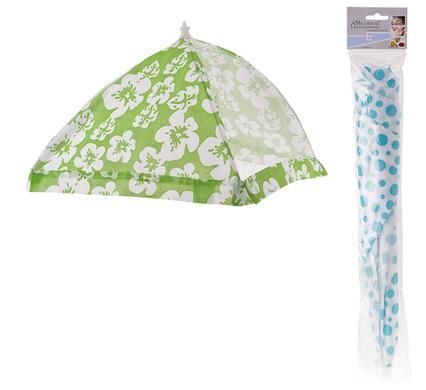 Bulk Pack 5 X Food Cover - Assorted Colours
