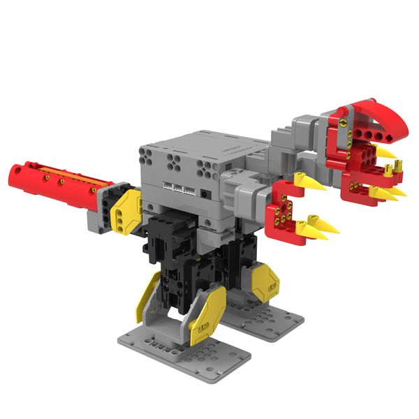 Ubtech Jimu Explorer