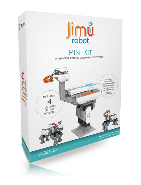 Ubtech Jimu Mini Kit