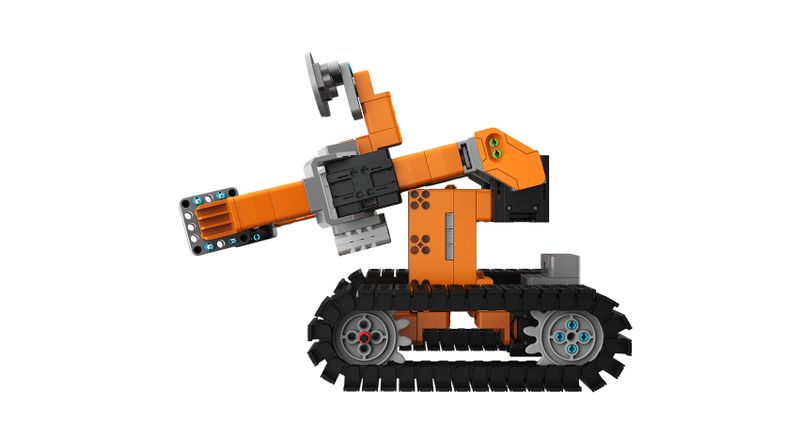 Ubtech Jimu Tankbot