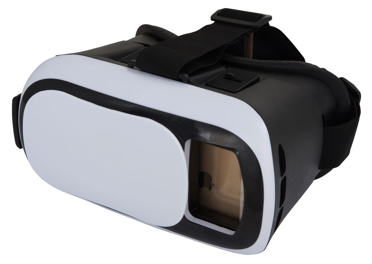 Marco Virtual Reality Headset Shop Today. Get it Tomorrow!
