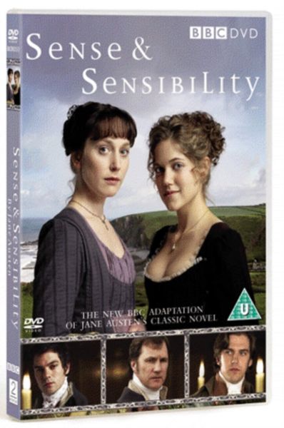Sense and Sensibility(DVD)
