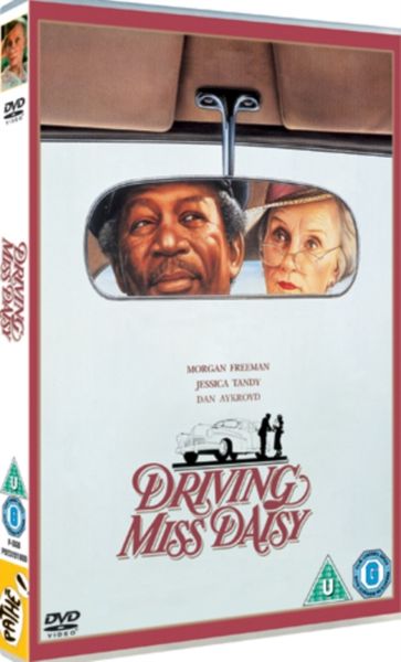 Driving Miss Daisy(DVD)