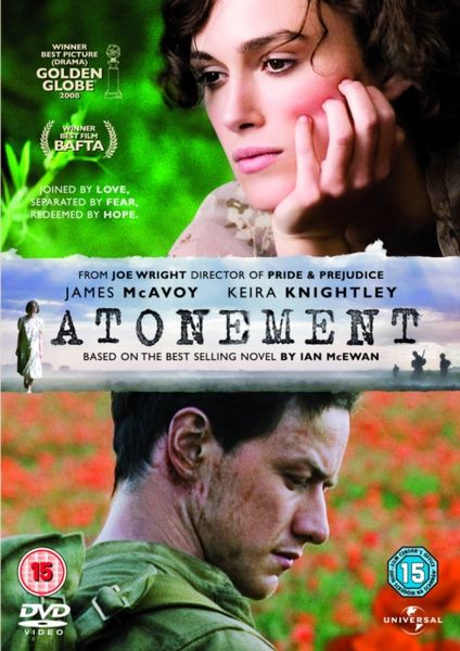 Atonement(DVD)