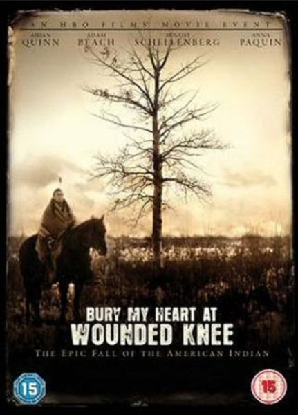 Bury My Heart at Wounded Knee(DVD)