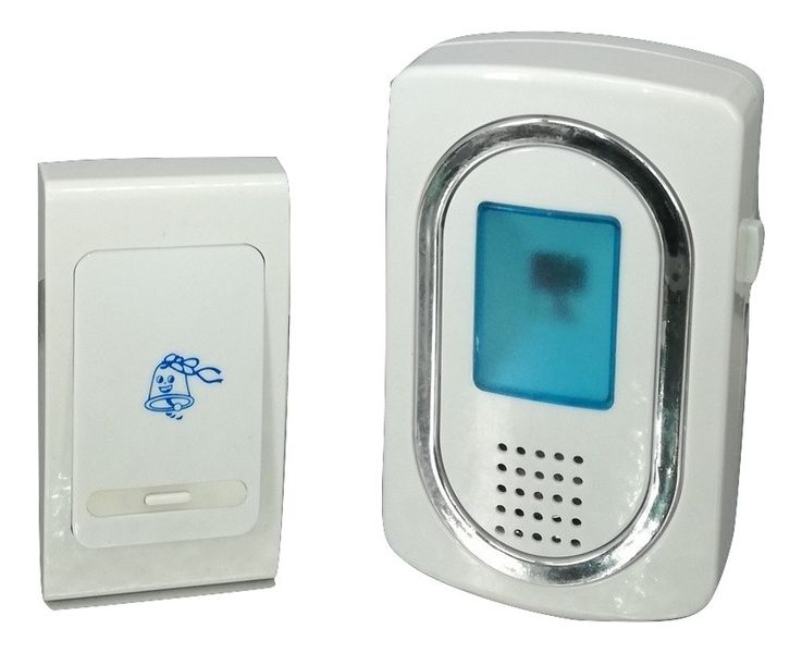 Wireless Door Bell
