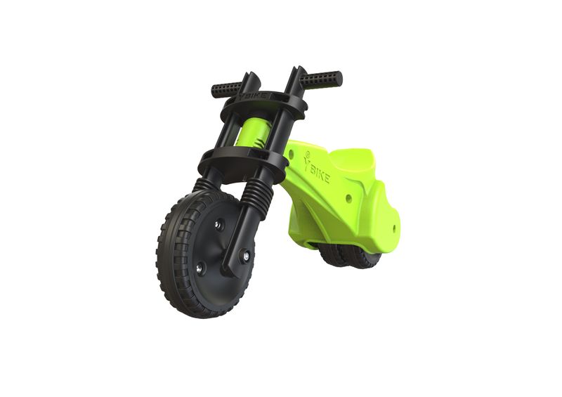 Ybike Original Green image