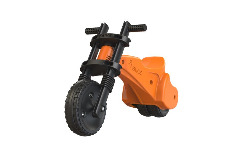 Ybike Original Orange image