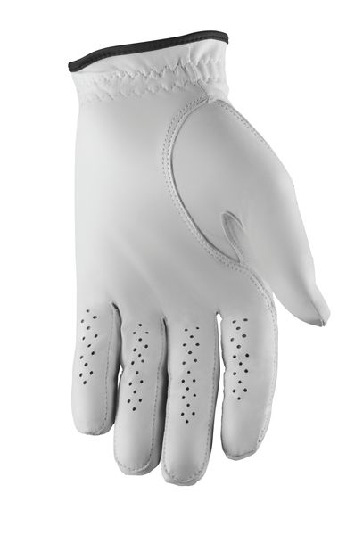 Wilson Advantage Leather Golf Glove - Large